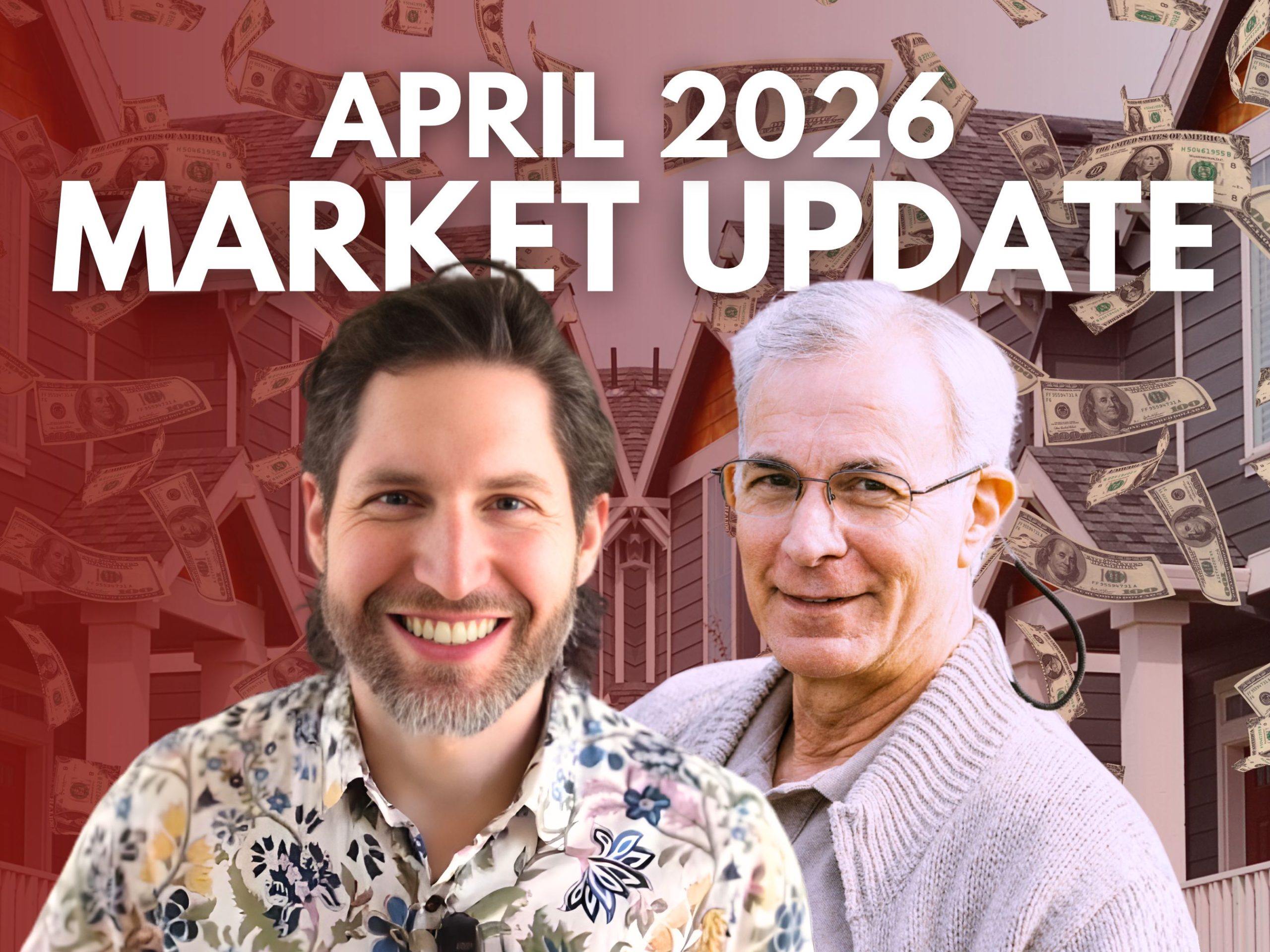 april market update