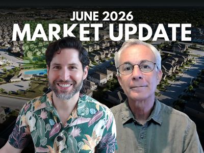 June 2026 Austin real estate market update with David Shapiro and Lee Abraham