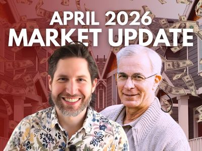 april market update