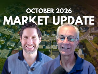 October 2026 Austin real estate market update