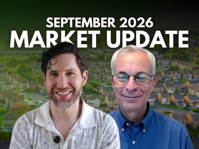 September 2026 Austin real estate market update