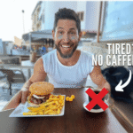 How I Strategically Use Caffeine