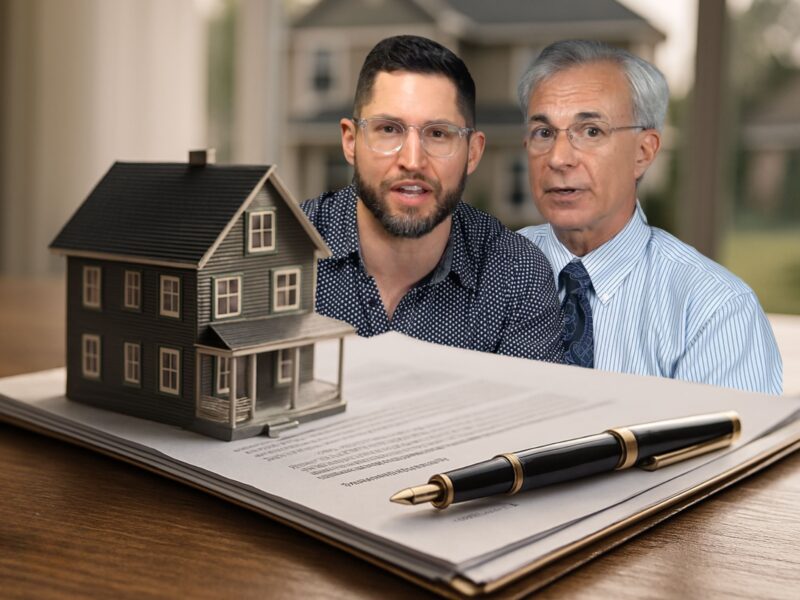 Top 7 Contract Terms to Maximize Real Estate Investment 