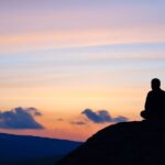 Week of Silence: My Vipassana Meditation Journey