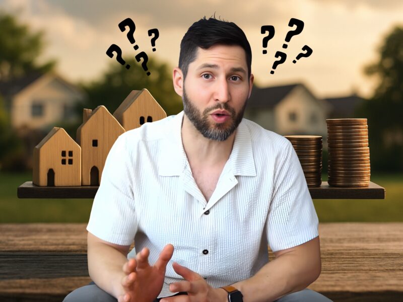 Current Housing Market: Is It a Buyer’s Market or a Housing Shortage?