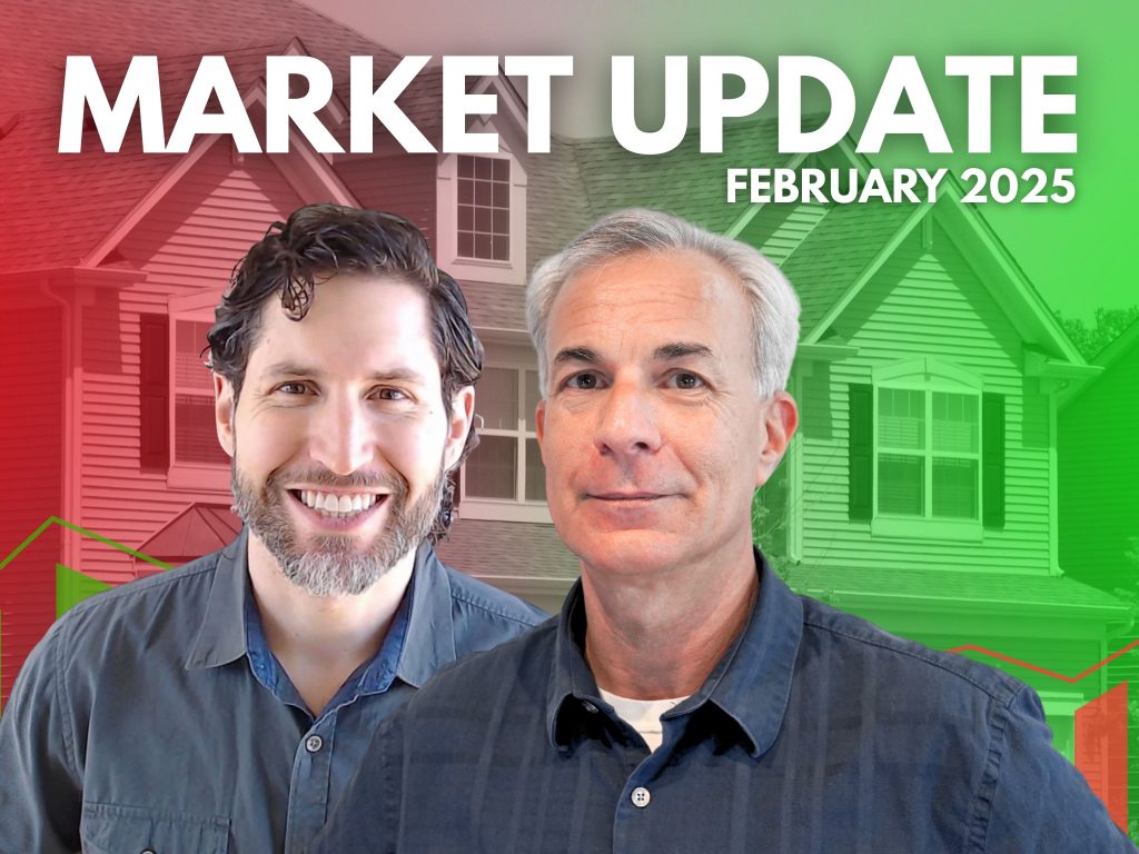 February 2026 Austin Real Estate Market Report