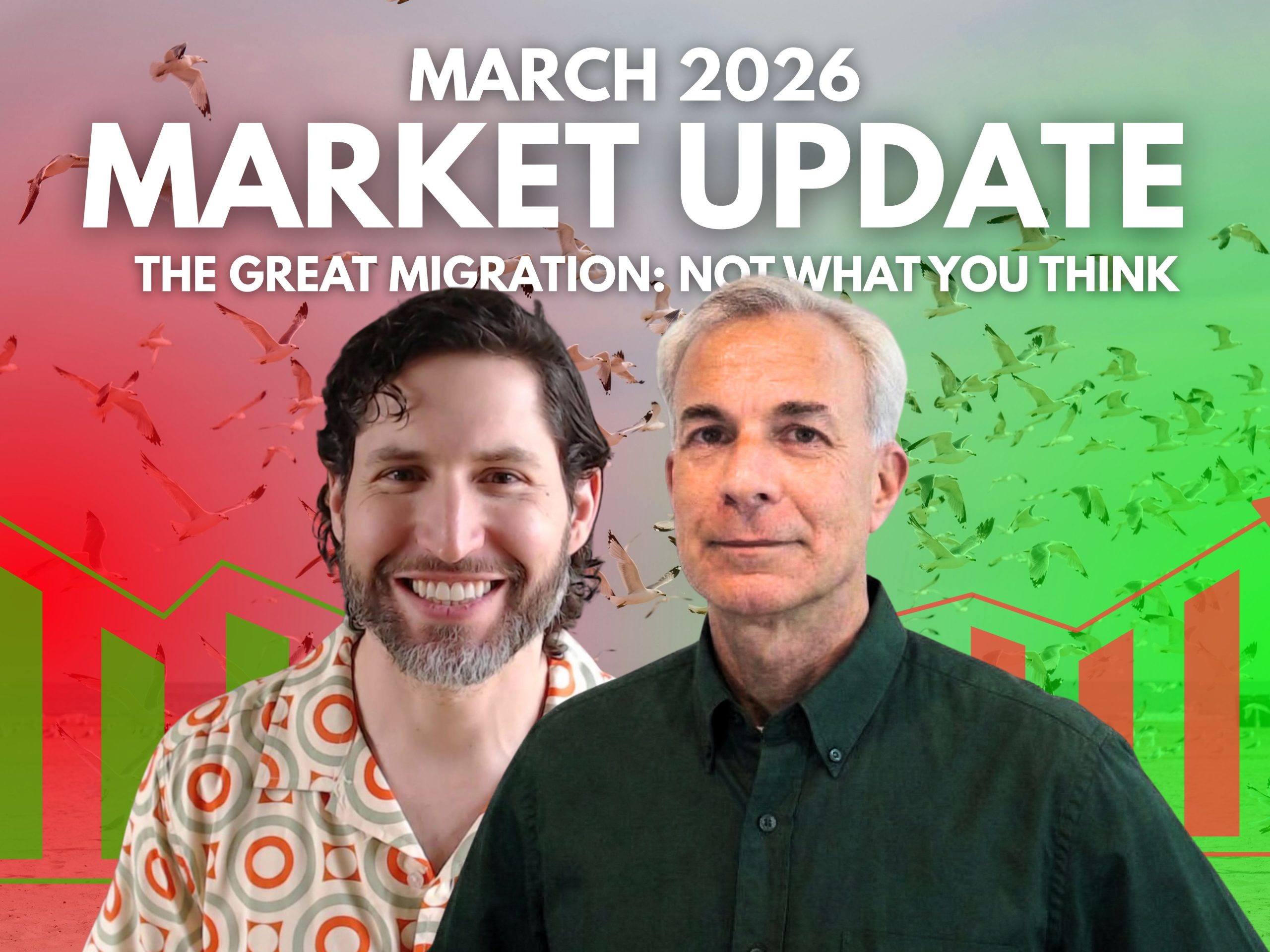 March 2026 Austin Real Estate Market Update