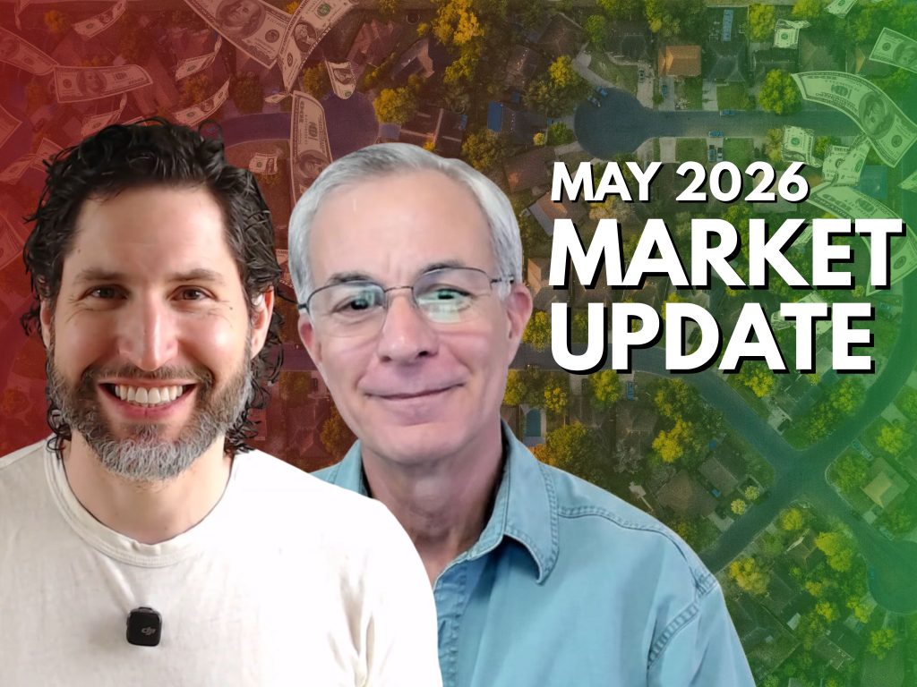 May 2026 Austin Real Estate Market Update
